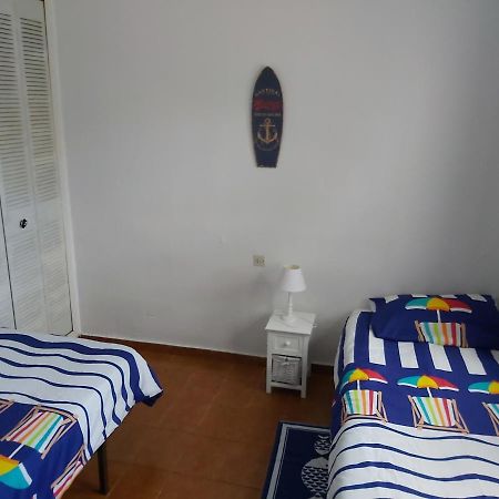 Alkabir Vila El Campello Exterior foto