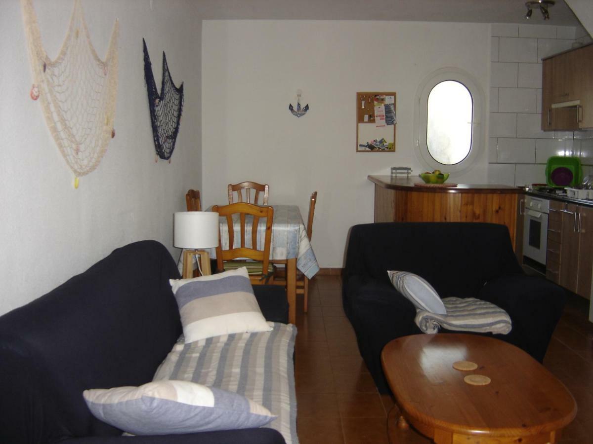 Alkabir Vila El Campello Exterior foto
