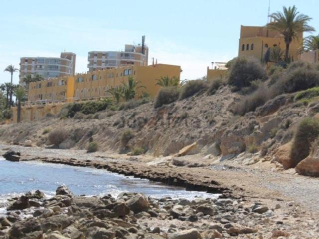 Alkabir Vila El Campello Exterior foto