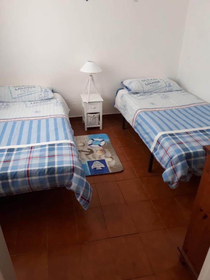 Alkabir Vila El Campello Exterior foto