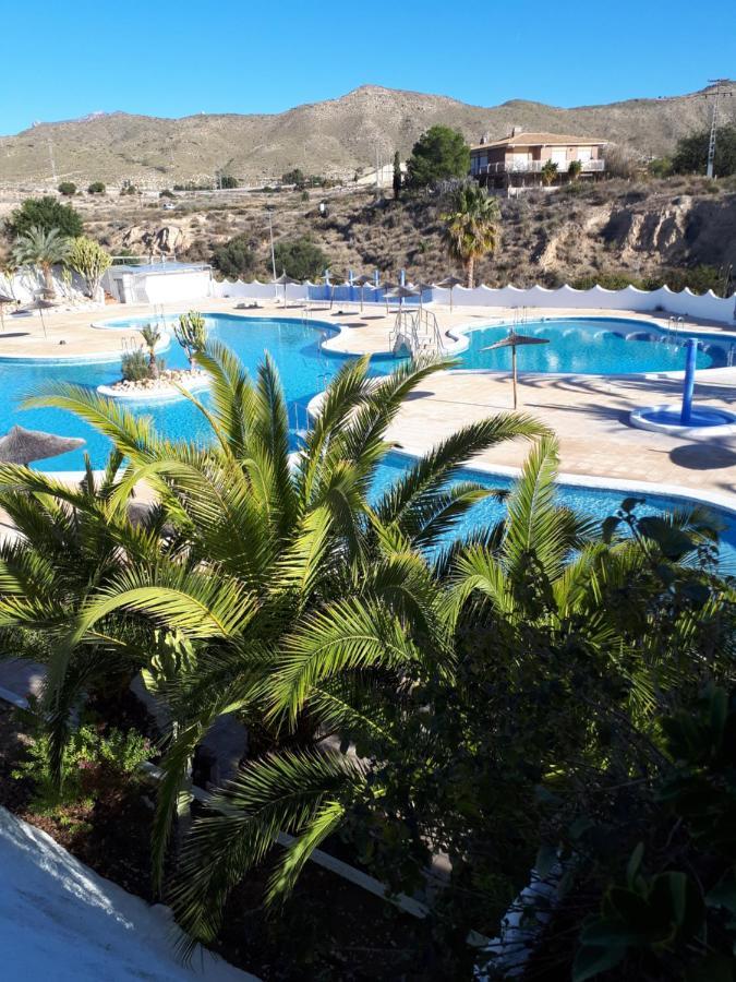 Alkabir Vila El Campello Exterior foto