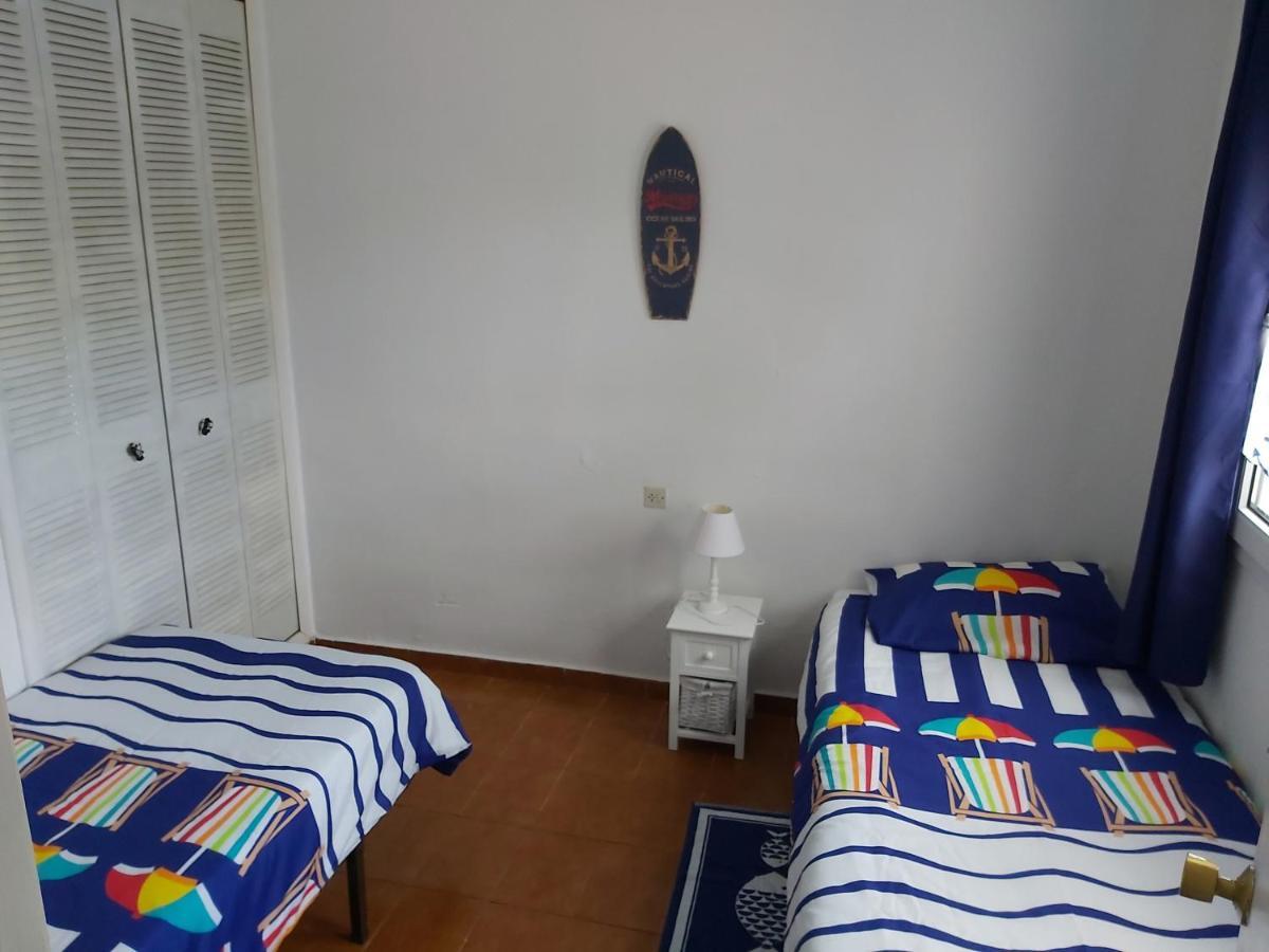 Alkabir Vila El Campello Exterior foto